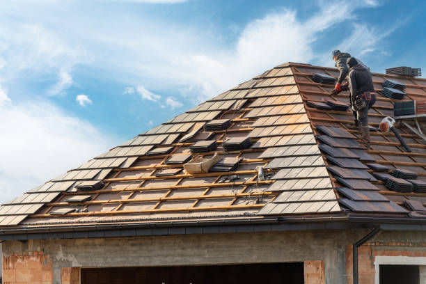 EPDM Roofing in Battle Mountain, NV